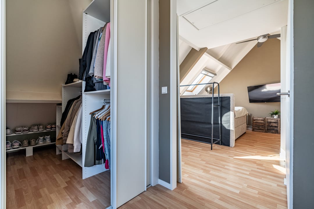 Foto 32 van Hekbootkade 76