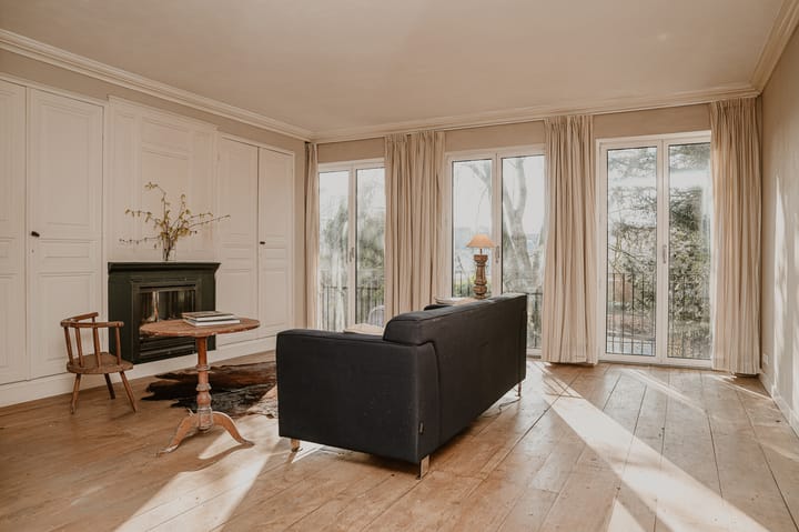 Foto 3 van Lange Strikstraat 16