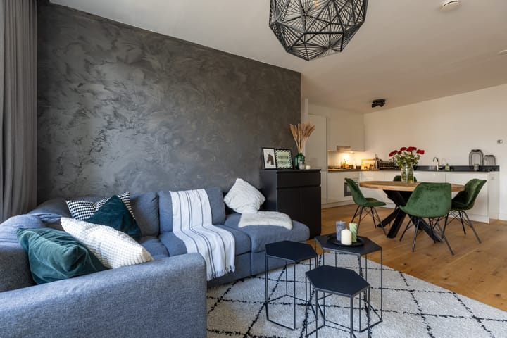 Foto 7 van Flevolaan 4-D