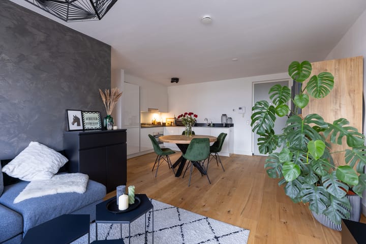 Foto 8 van Flevolaan 4-D