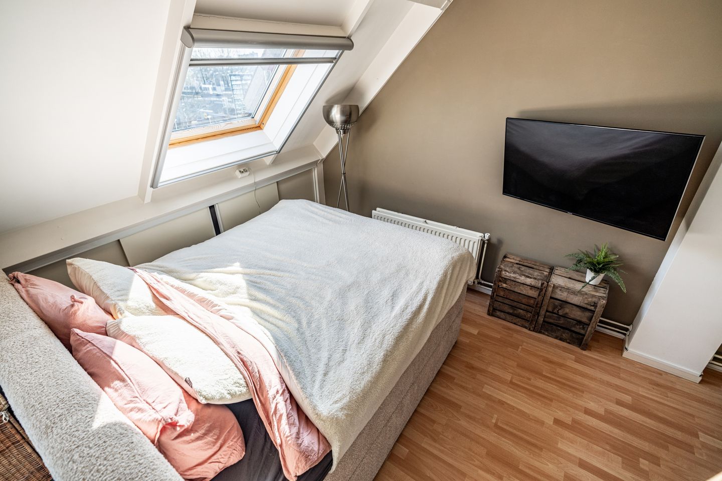 Foto 35 van Hekbootkade 76