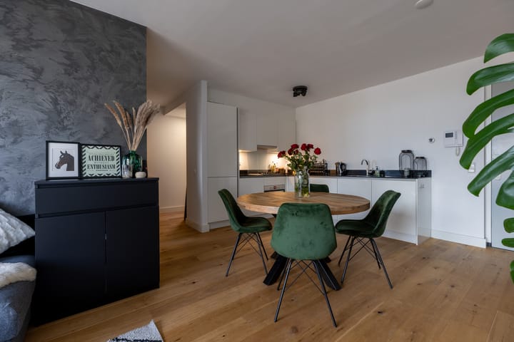 Foto 9 van Flevolaan 4-D