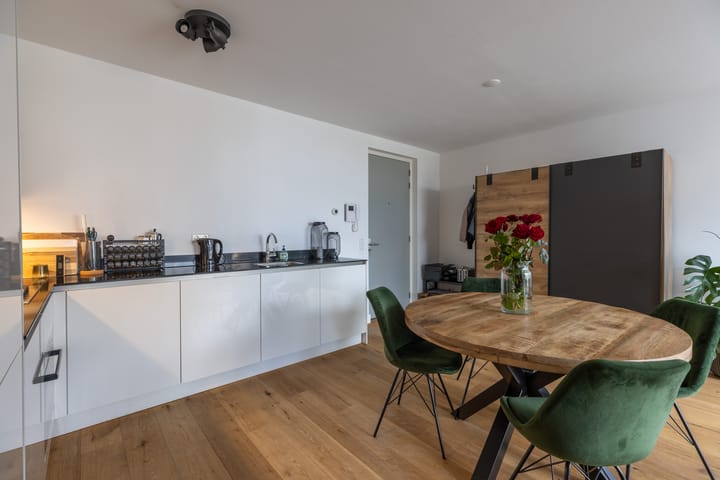 Foto 10 van Flevolaan 4-D