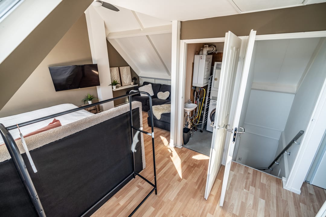 Foto 37 van Hekbootkade 76