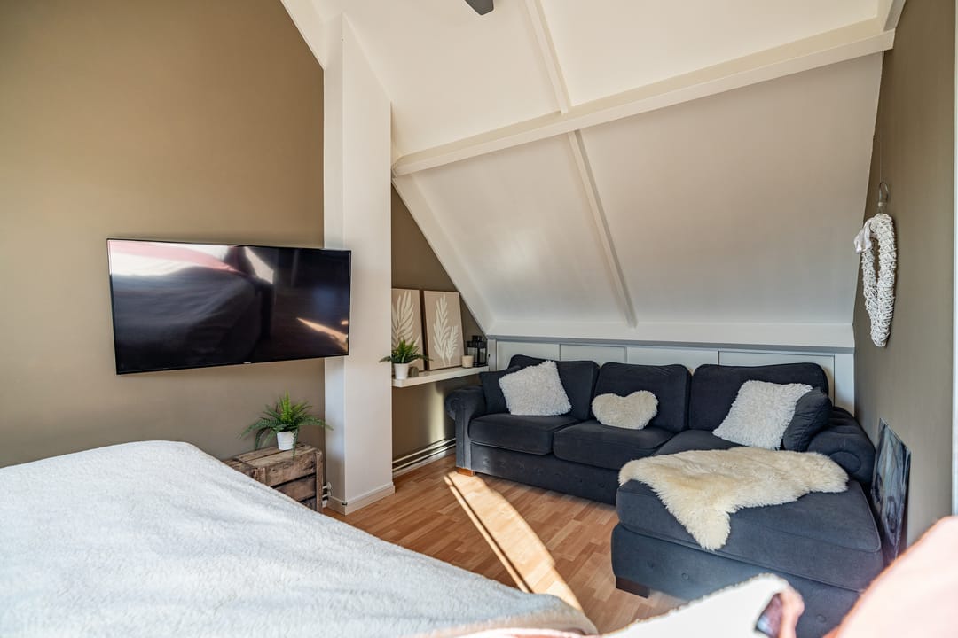 Foto 38 van Hekbootkade 76