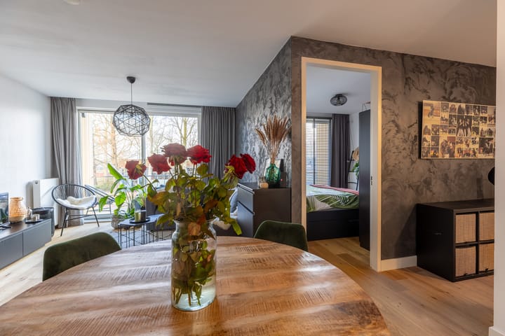 Foto 11 van Flevolaan 4-D