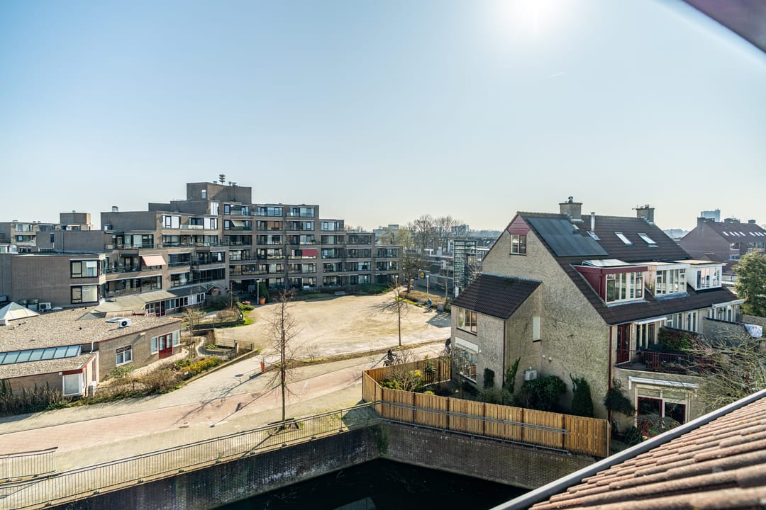 Foto 43 van Hekbootkade 76