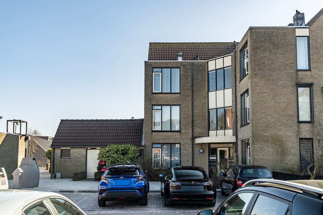 Foto 46 van Hekbootkade 76