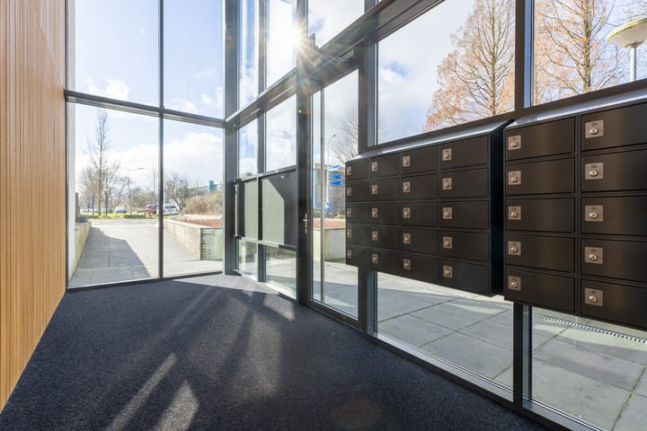 Foto 17 van Flevolaan 4-D