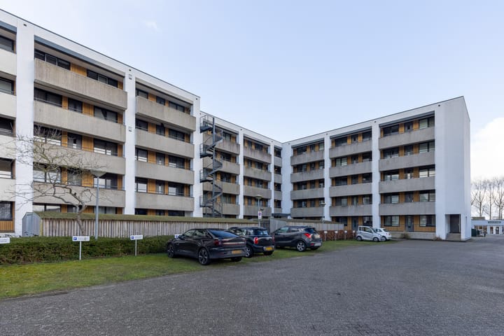 Foto 18 van Flevolaan 4-D