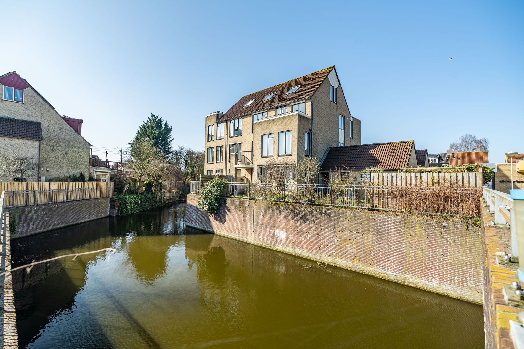 Foto 48 van Hekbootkade 76