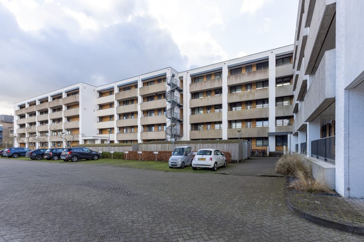 Foto 19 van Flevolaan 4-D