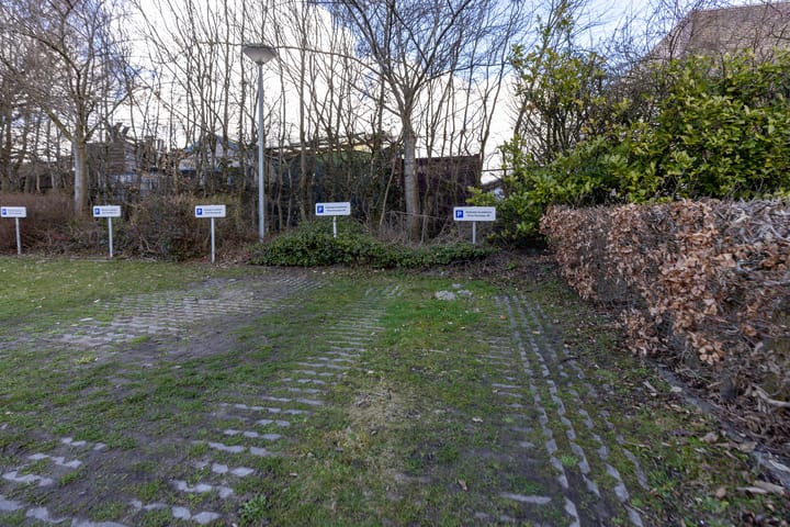 Foto 20 van Flevolaan 4-D