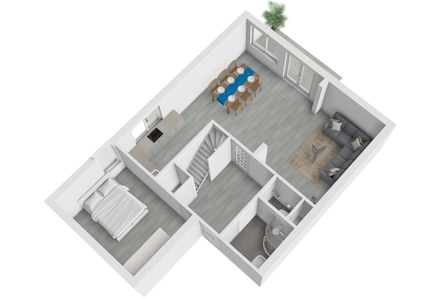 Foto 50 van Hekbootkade 76