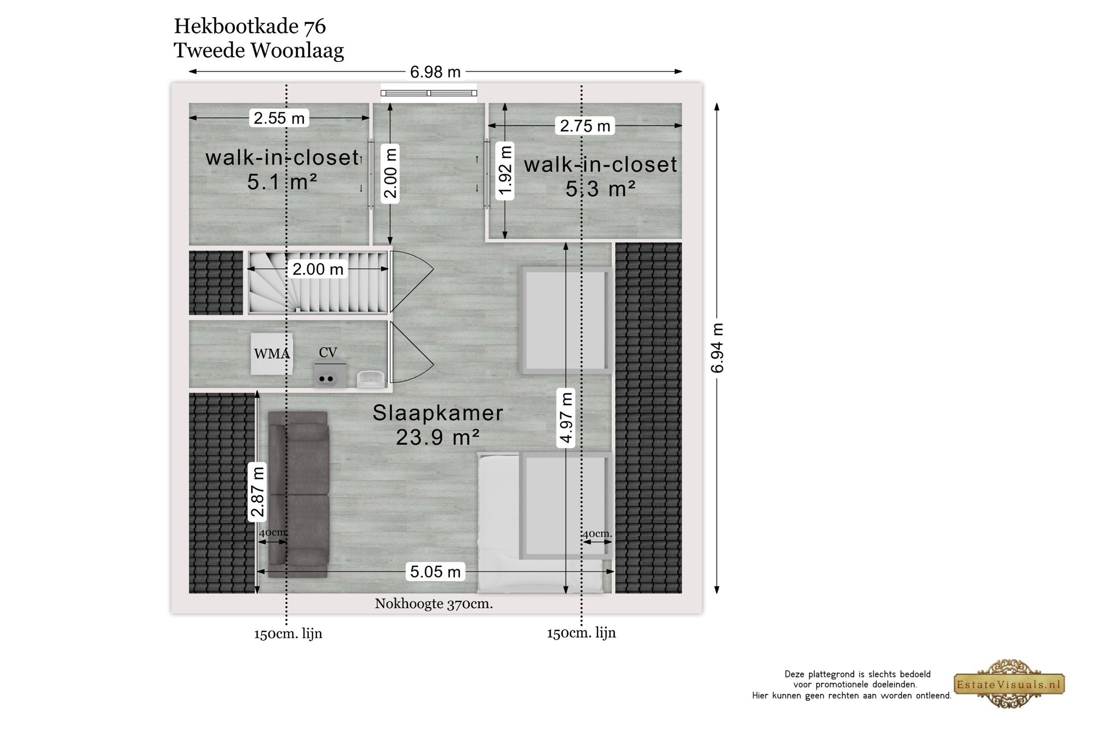 Foto 51 van Hekbootkade 76