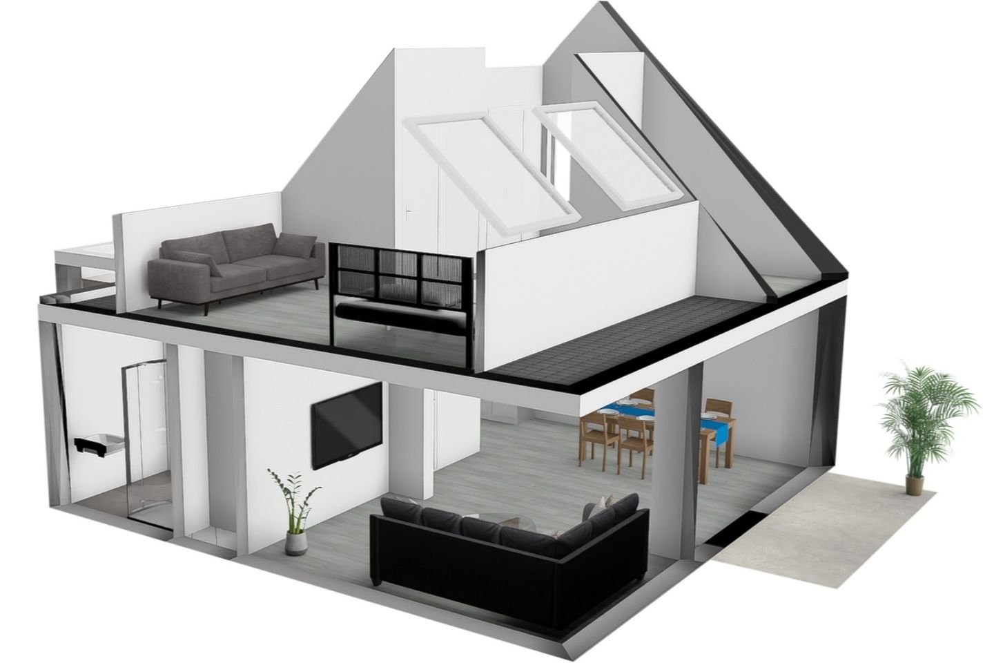 Foto 55 van Hekbootkade 76