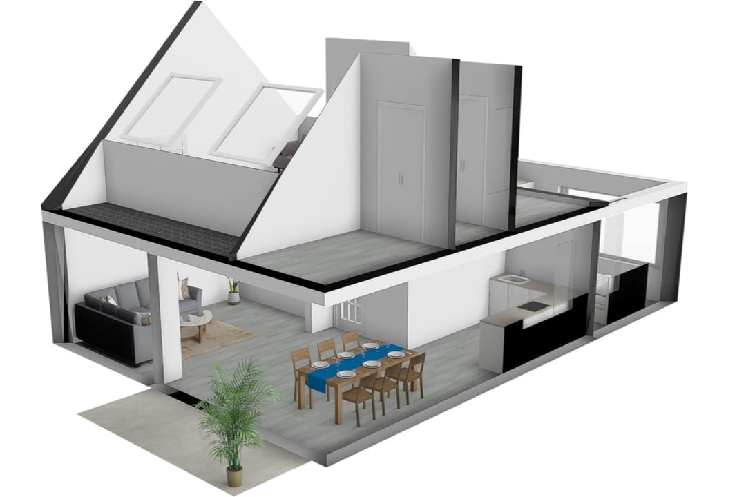 Foto 56 van Hekbootkade 76