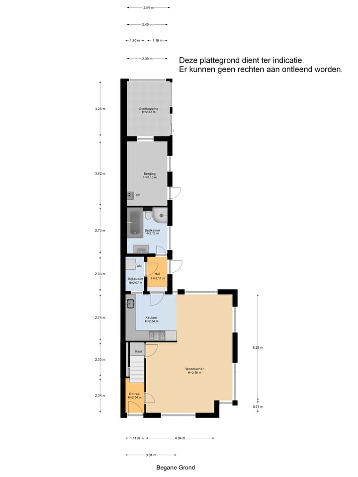 Foto 10 van Middenweg 15