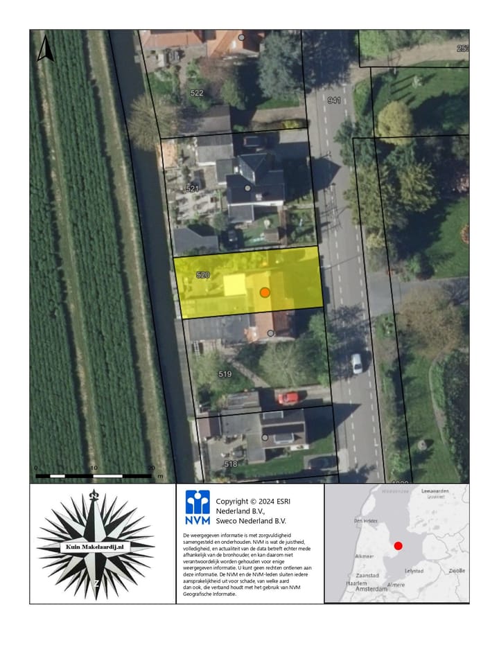 Foto 24 van Middenweg 15