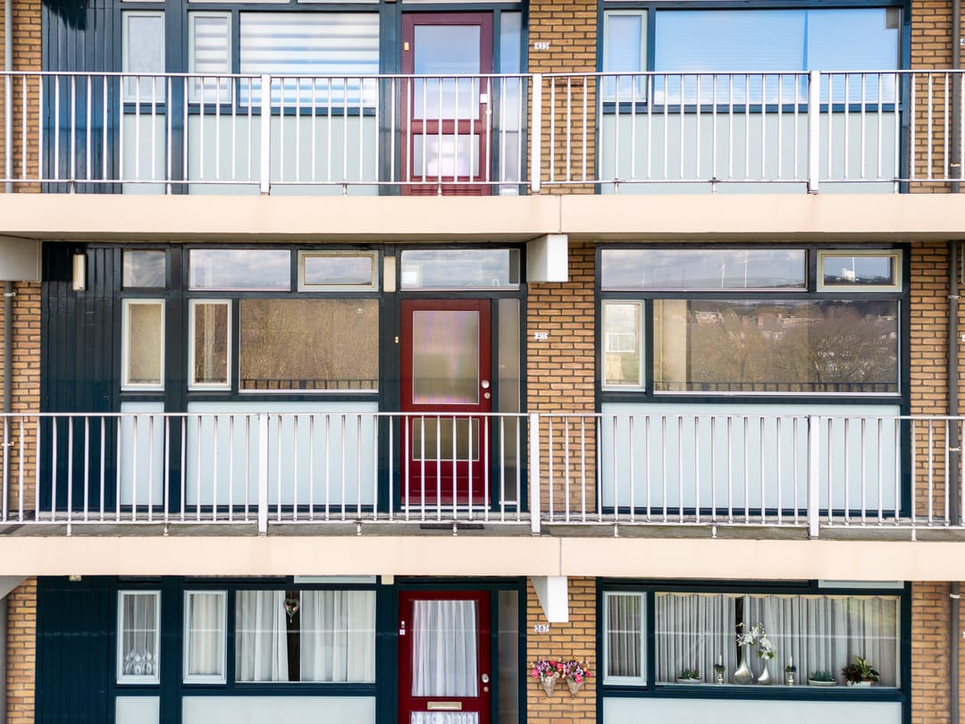 Foto 2 van Jan Vermeerstraat 411