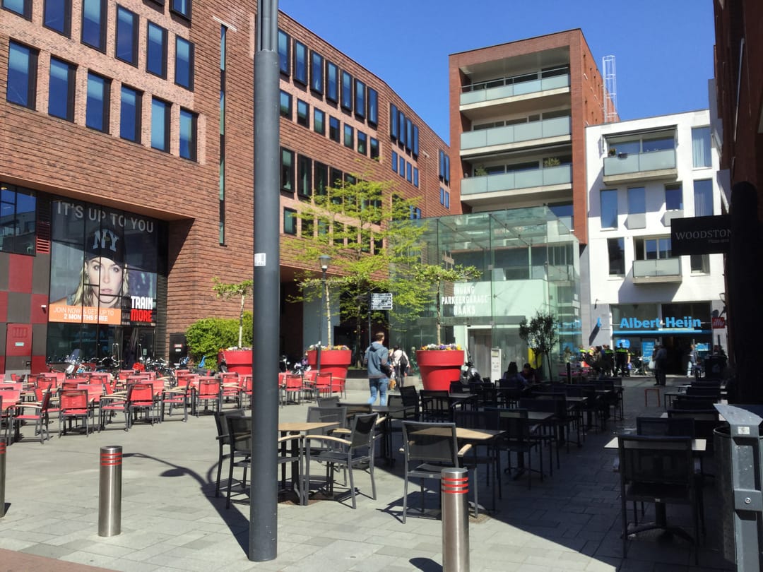 Foto 2 van Drossestraat 58