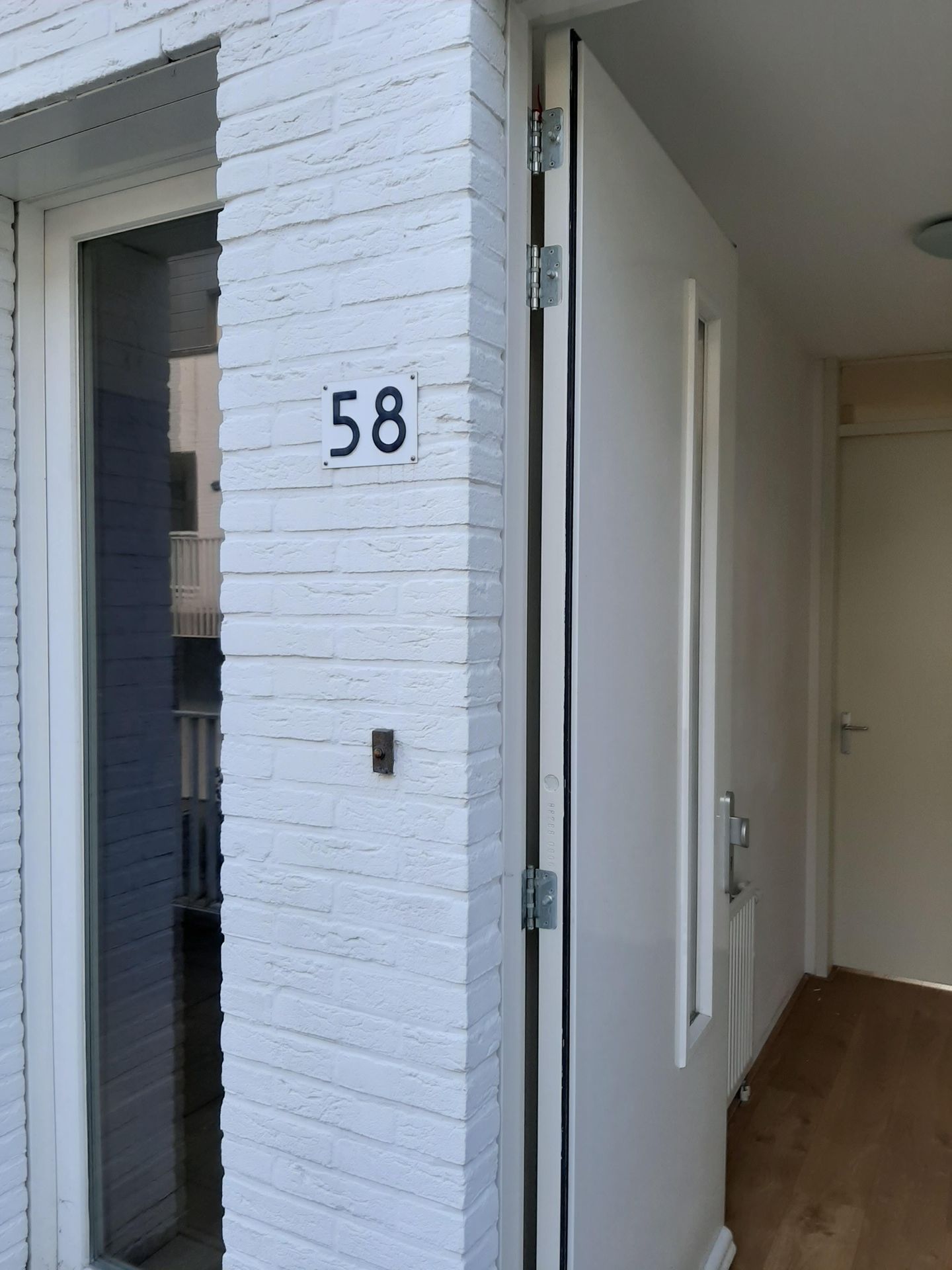 Foto 4 van Drossestraat 58