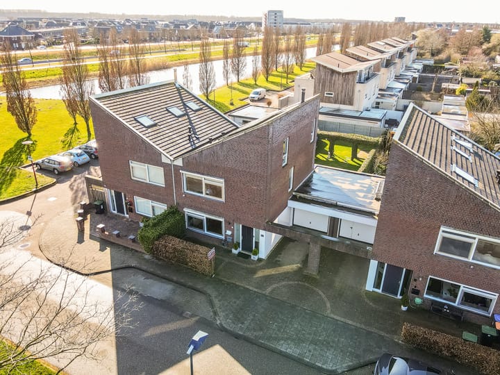 Foto 1 van Delfland 3