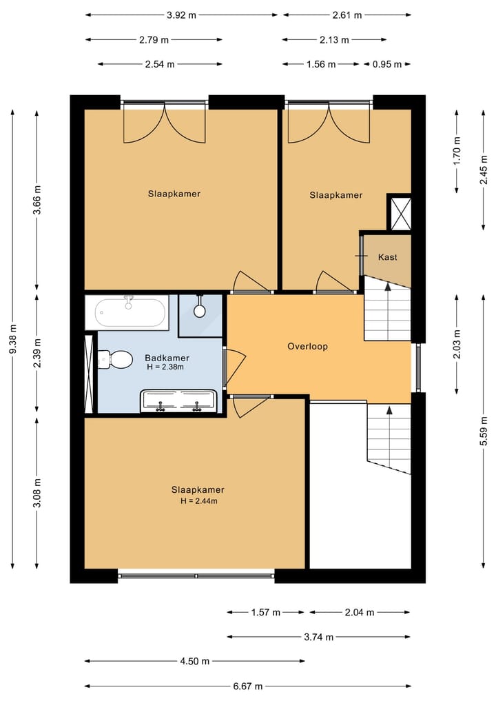 Foto 57 van Delfland 3