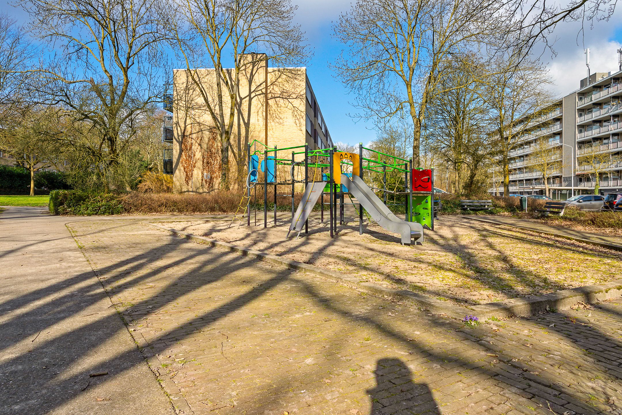 Foto 30 van Jan Vermeerstraat 411