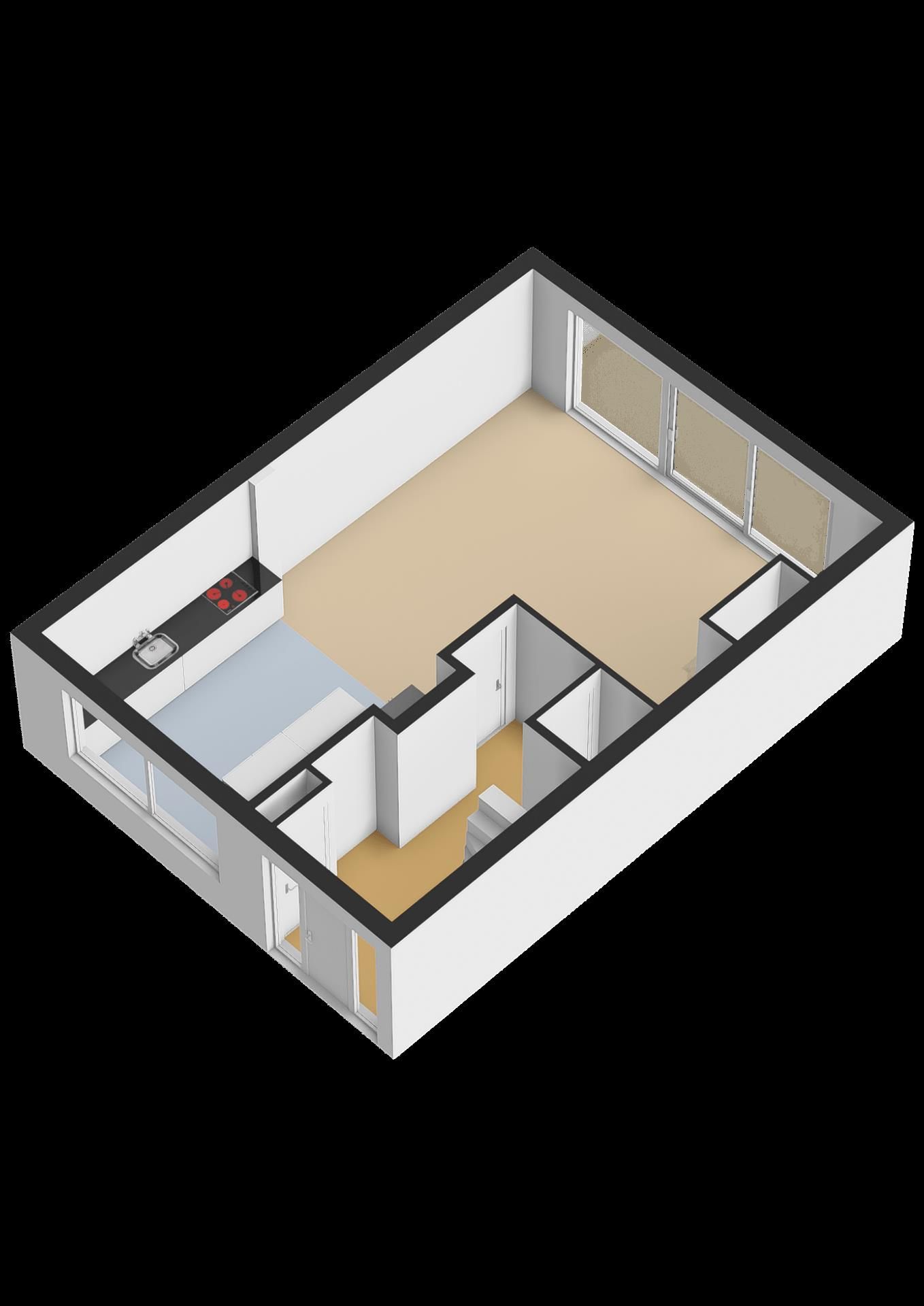 Foto 60 van Delfland 3