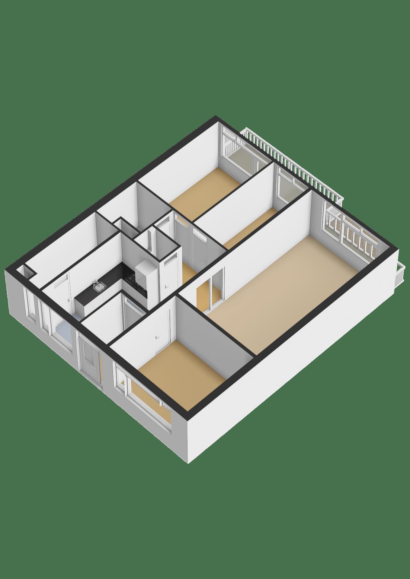 Foto 34 van Jan Vermeerstraat 411
