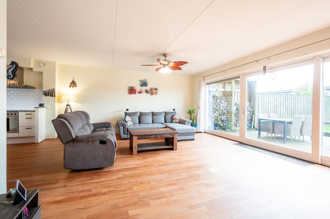 Foto 2 van Delfland 3