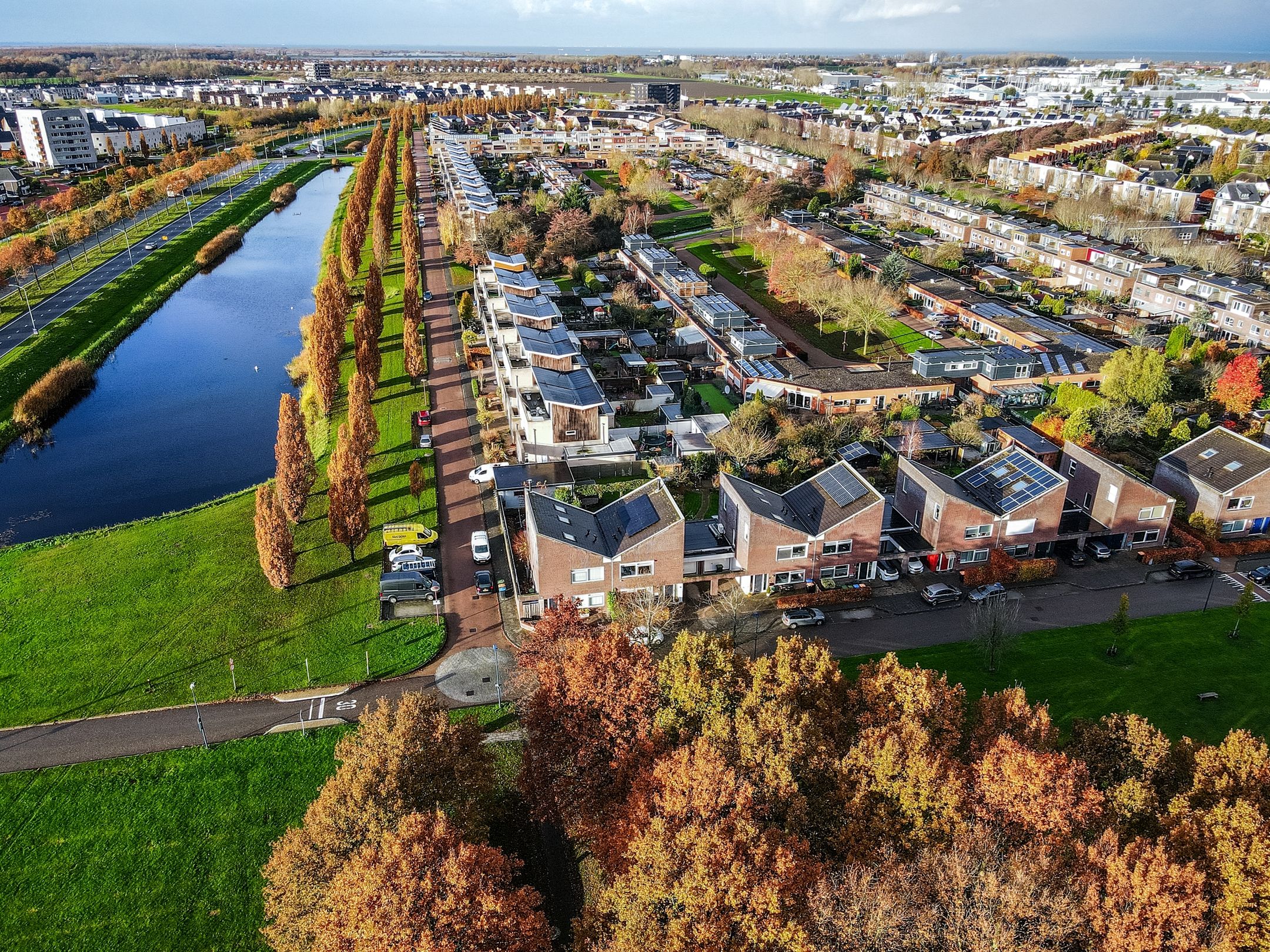 Foto 42 van Delfland 3