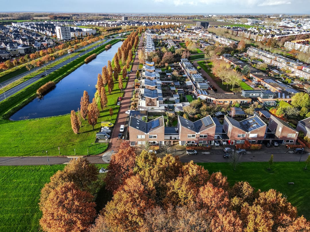 Foto 43 van Delfland 3