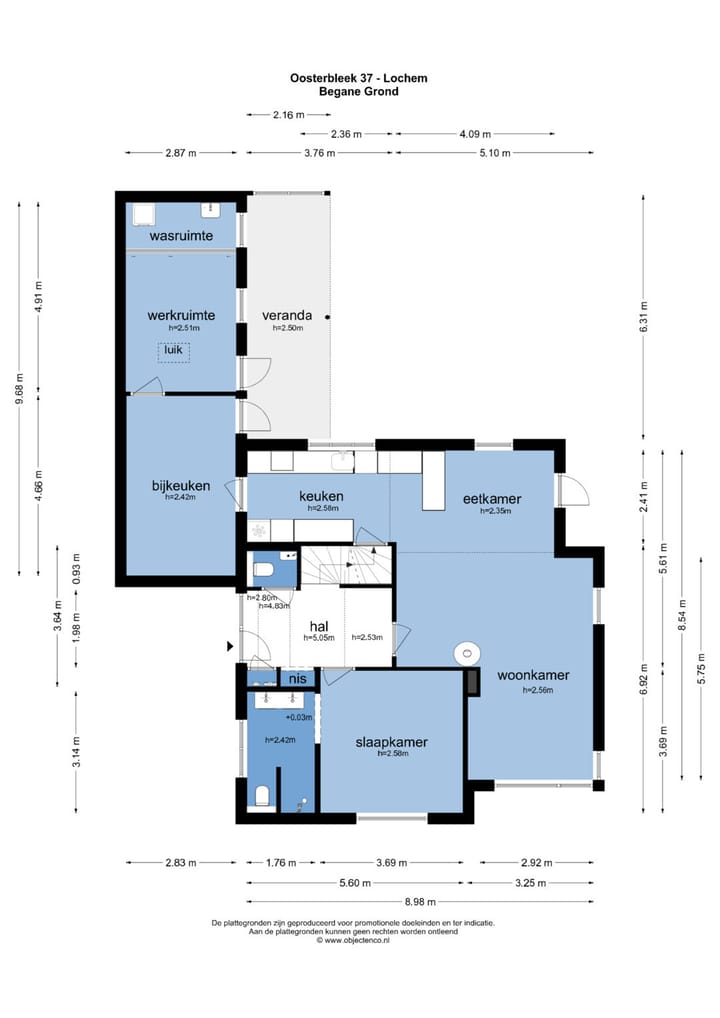Foto 31 van Oosterbleek 37