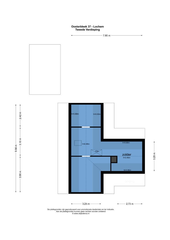 Foto 33 van Oosterbleek 37