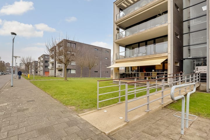 Foto 2 van De Fruittuinen 90