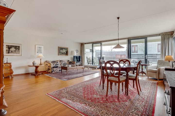 Foto 3 van De Fruittuinen 90