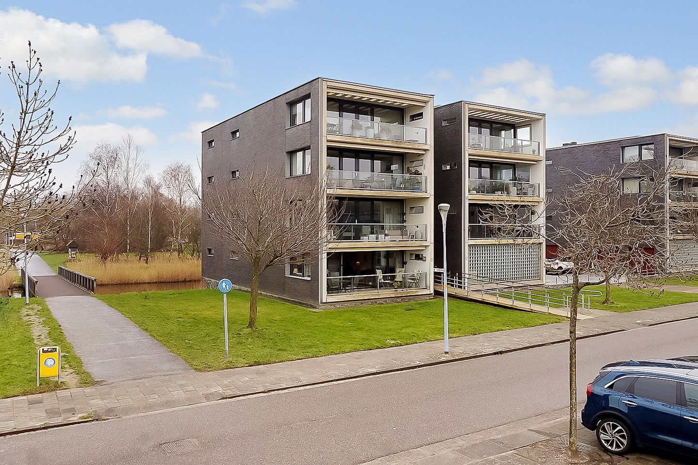 Foto 5 van De Fruittuinen 90