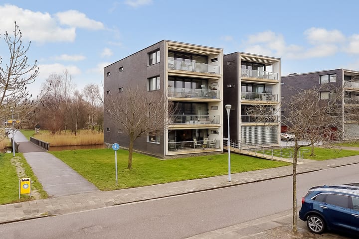 Foto 5 van De Fruittuinen 90