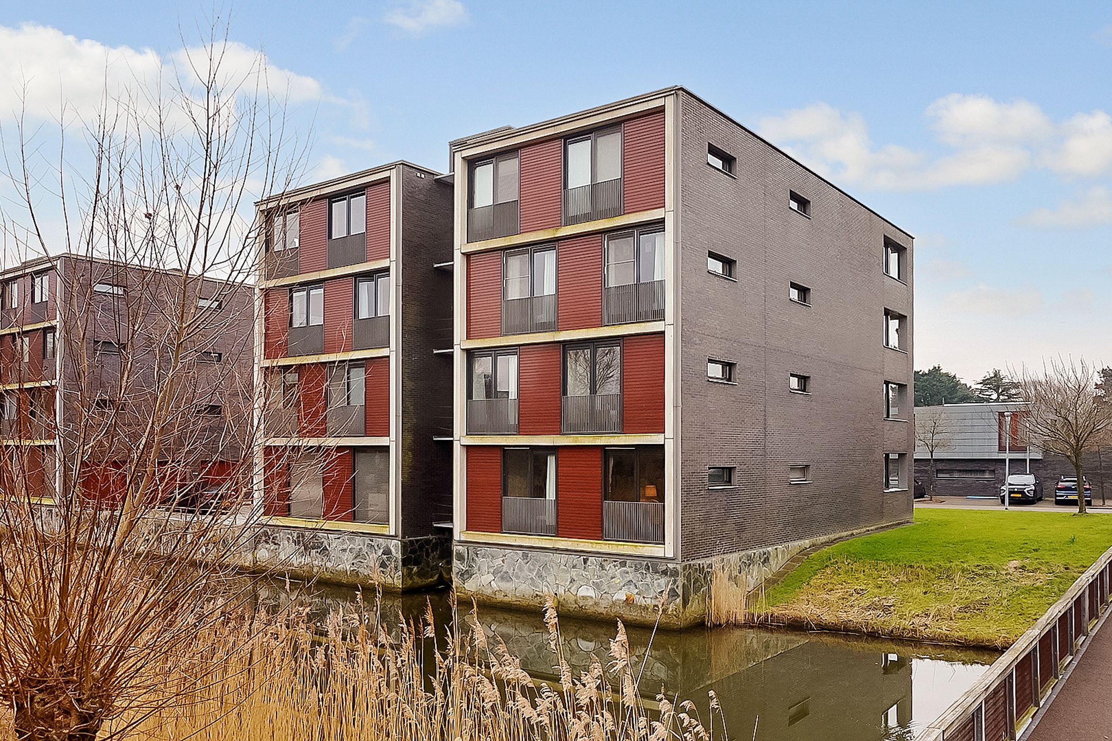 Foto 6 van De Fruittuinen 90