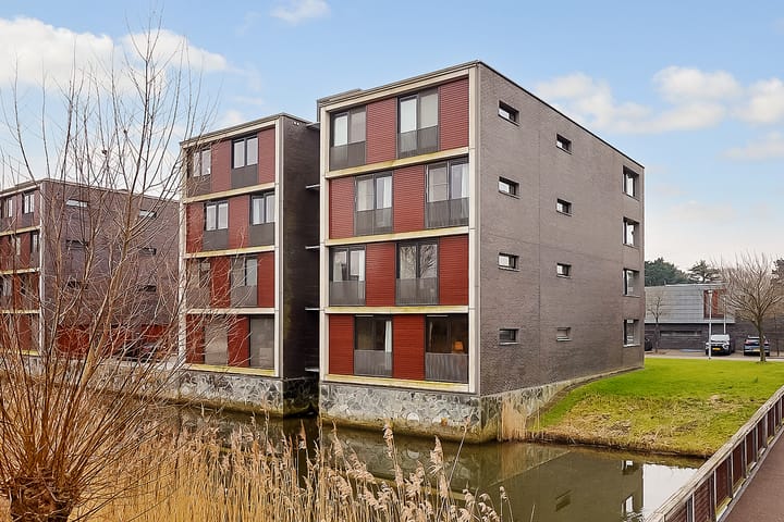 Foto 6 van De Fruittuinen 90