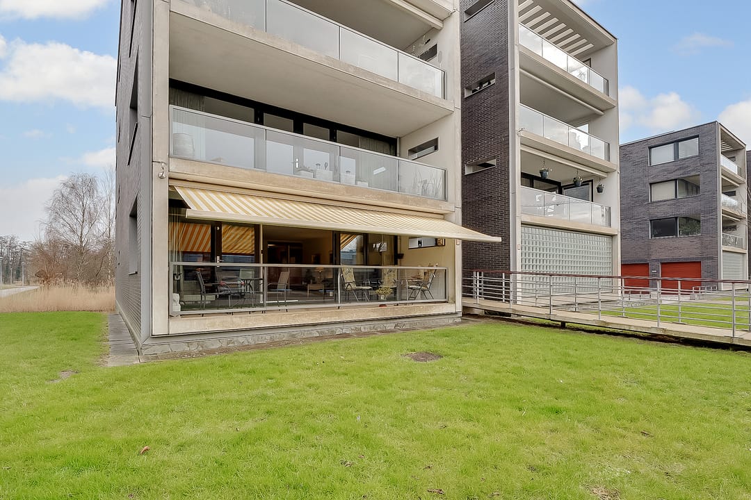 Foto 8 van De Fruittuinen 90