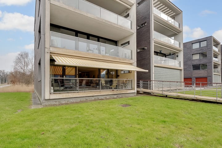 Foto 8 van De Fruittuinen 90