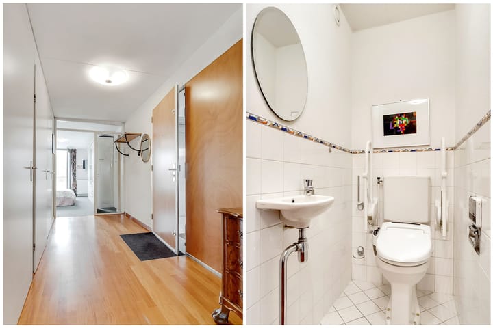 Foto 10 van De Fruittuinen 90