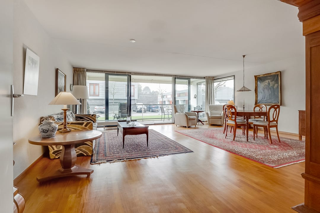 Foto 11 van De Fruittuinen 90