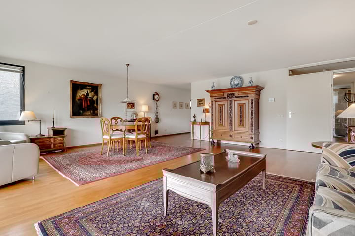 Foto 12 van De Fruittuinen 90