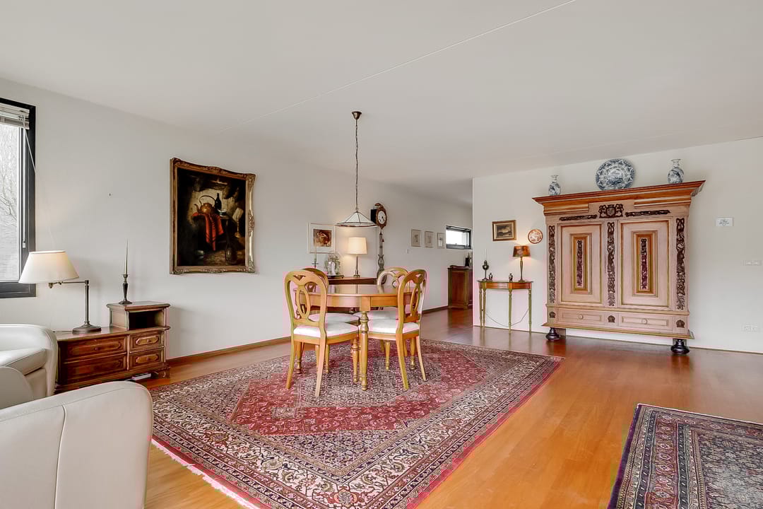 Foto 13 van De Fruittuinen 90