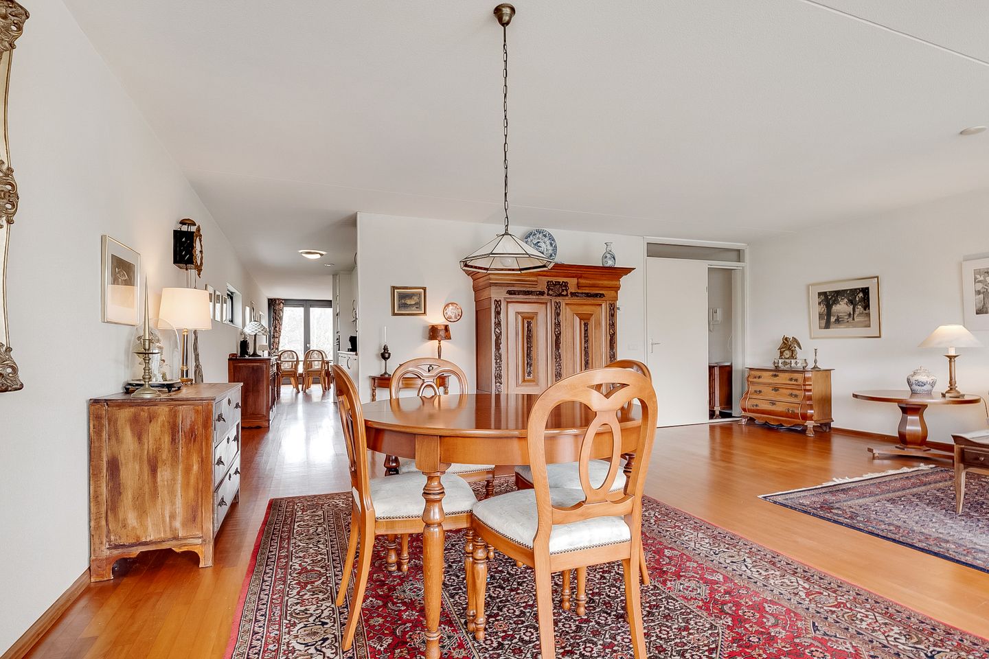 Foto 14 van De Fruittuinen 90