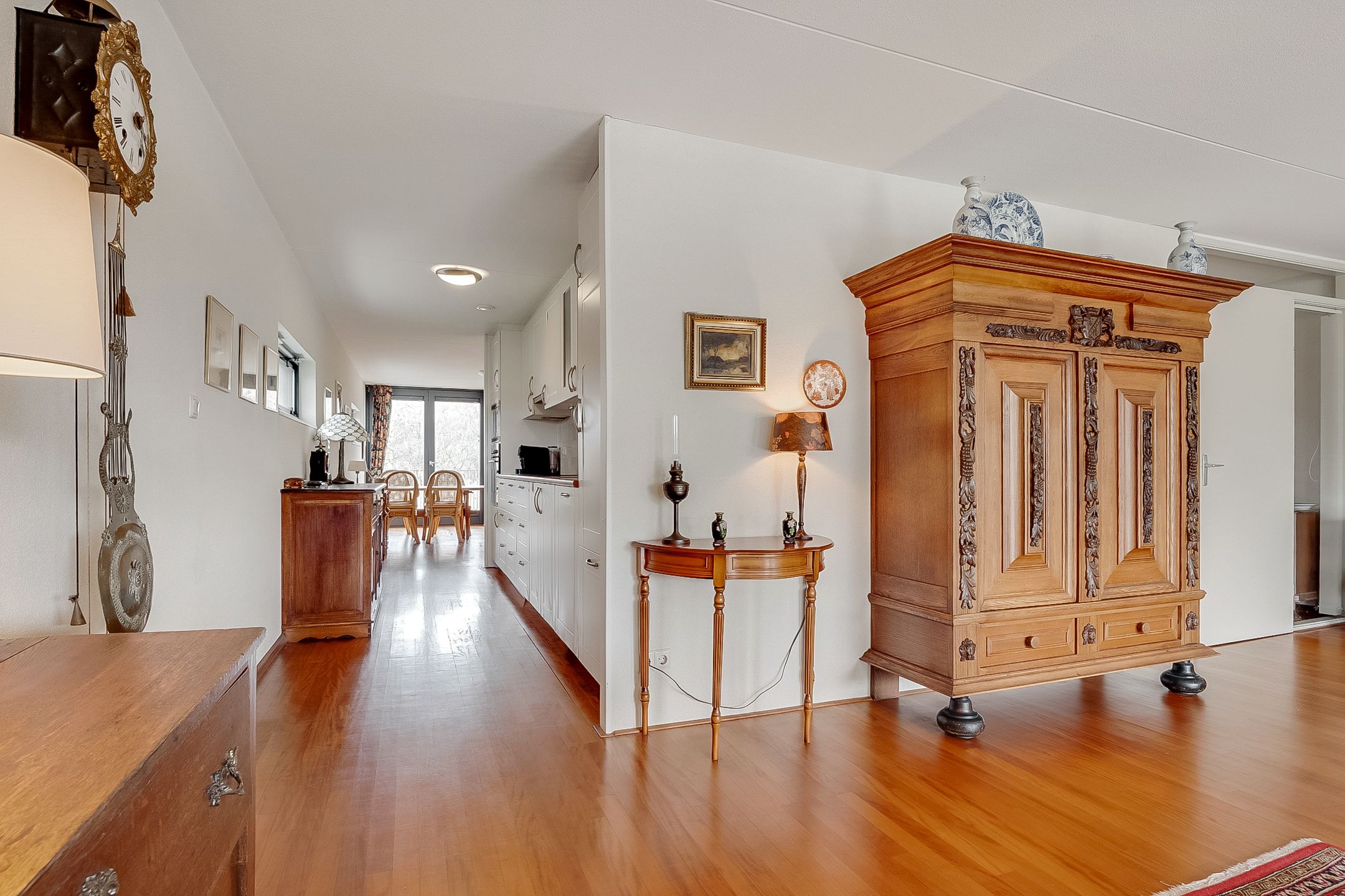 Foto 15 van De Fruittuinen 90